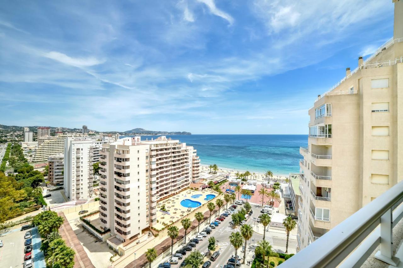 Homeincalpe Apolo XVII 1-14-41 Exterior foto