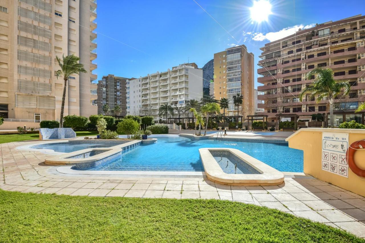 Homeincalpe Apolo XVII 1-14-41 Exterior foto